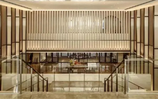 Courtyard By Marriott Chongli