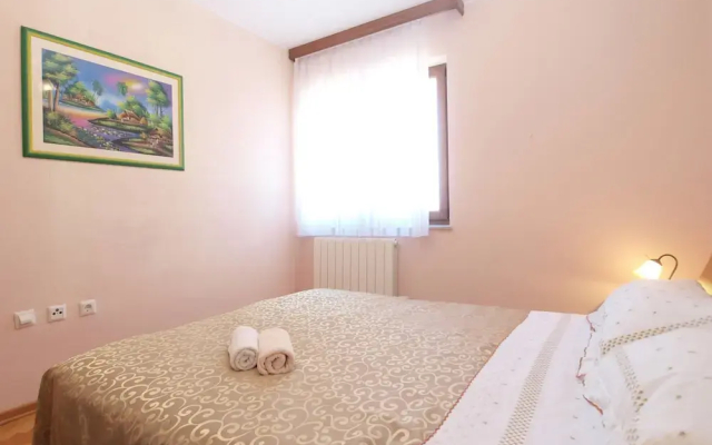 Apartment 1655