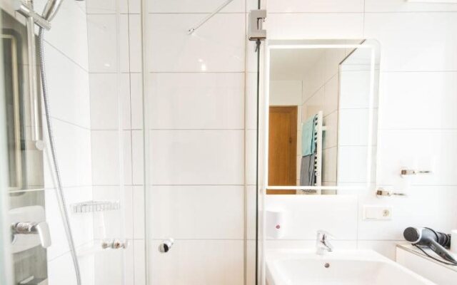 Hotel Pension Barbara