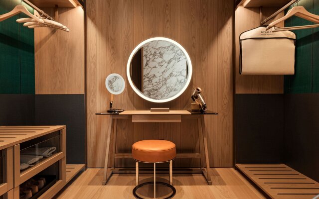 Bvlgari Hotel Roma
