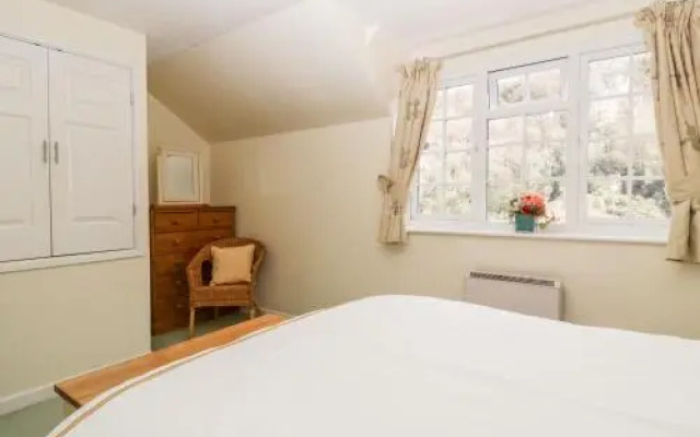 Wye Valley Cottage
