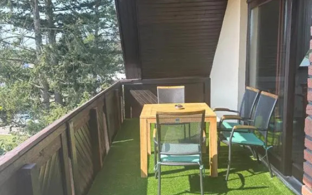 Hotel-Pension Zeljko