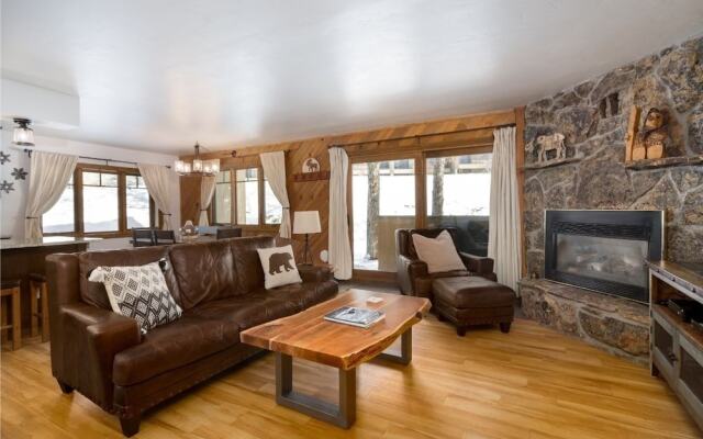 The Phoenix 107 2 Bedroom Condo