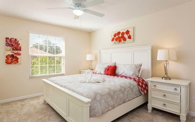 2505 Dharma Circle 6 Bedroom Home