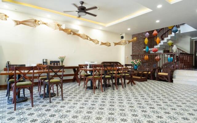 Virgo Villa Que