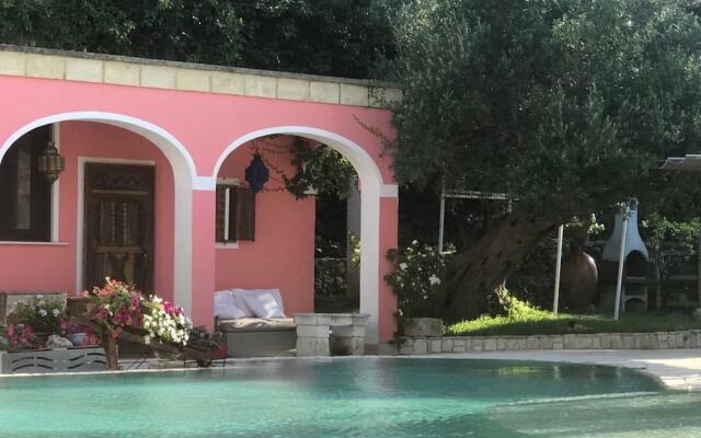 Luxury Suite Crilugi
