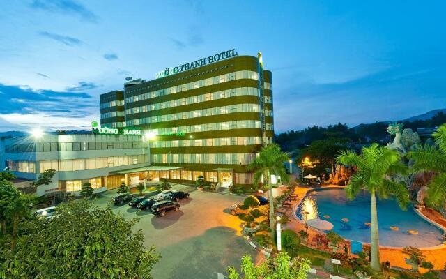 Mường Thanh Grand Dien Bien Phu Hotel
