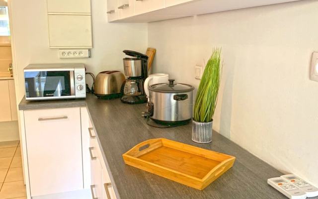 Appartement Le Feng Shui