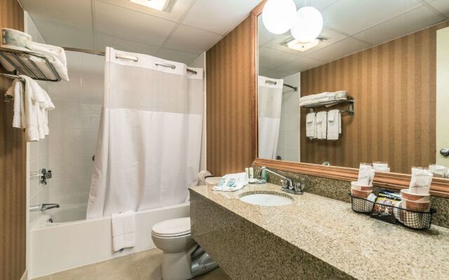 Quality Inn Bangor Airport