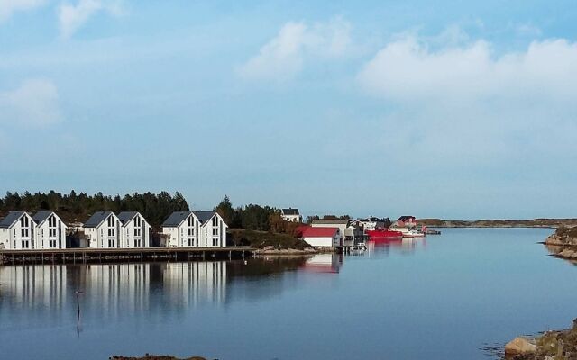 4 Star Holiday Home in Averøy