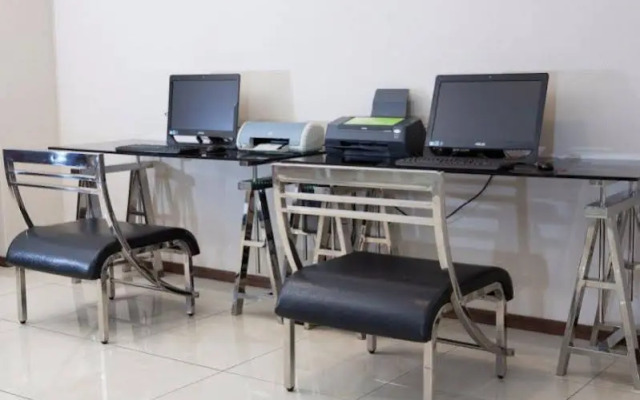 Royal Group Hotel Wu Fu Branch