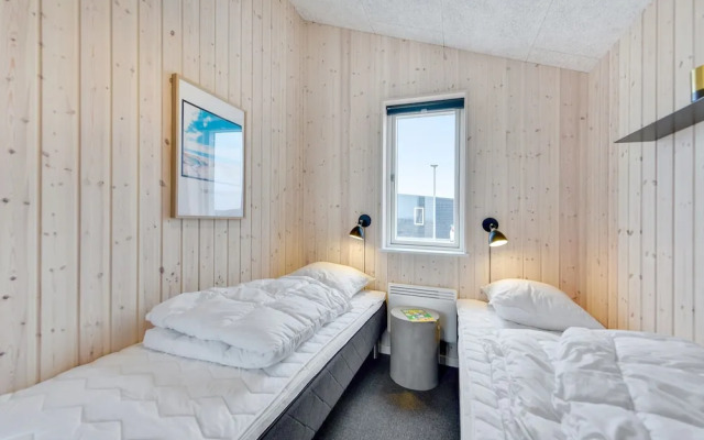 Lalandia Resort Søndervig