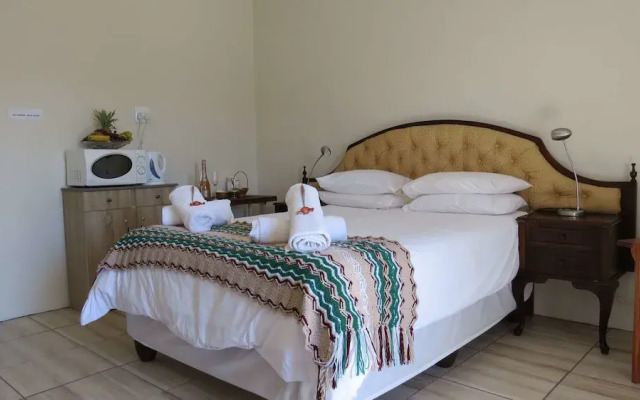 Karoo-Koppie Guesthouse