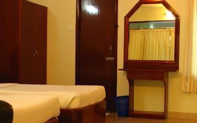 Mamalla Beach Resort