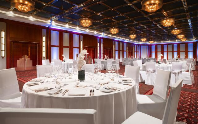 The Westin Grand Frankfurt