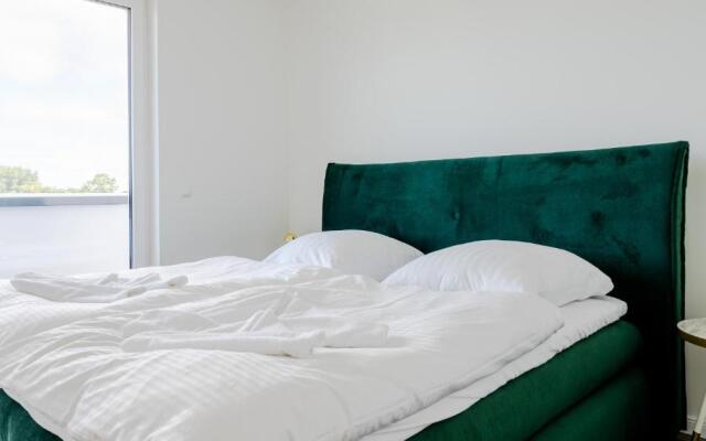 Apartmenthaus Wittsande Wittsande 15