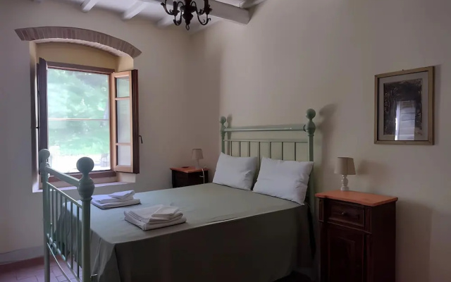 Apartment in Farmhouse