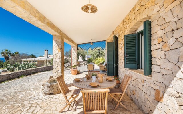 3248 Stone Hill House by Barbarhouse