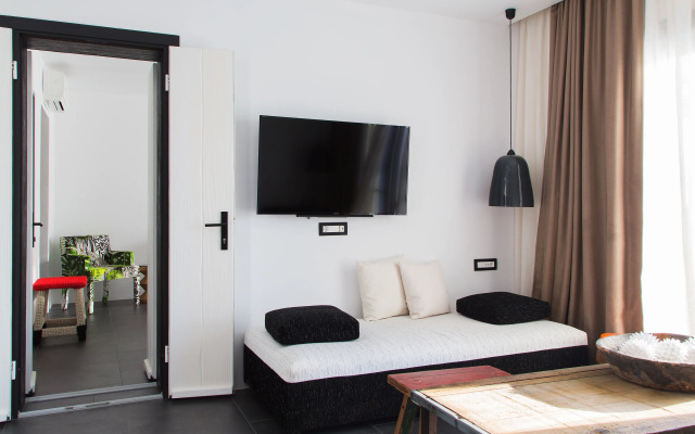 Myconian Avaton, Mykonos, a Member of Design Hotels