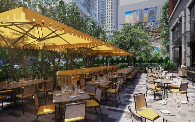Gale Miami Hotel and Residences