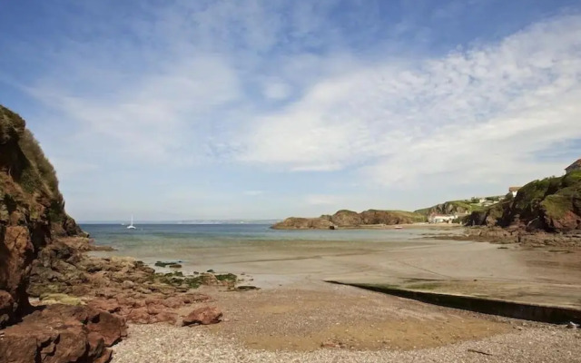 Cove View