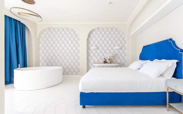 Hotel Club Due Torri