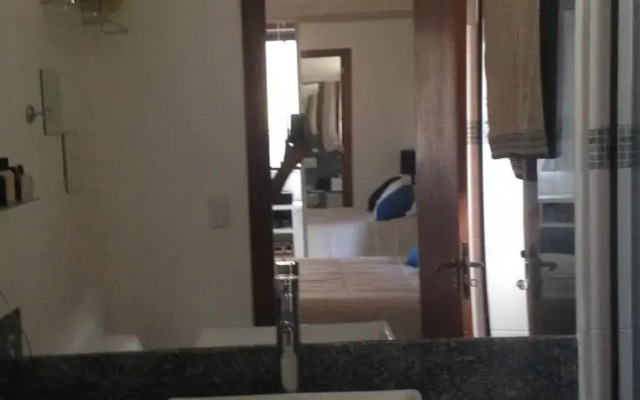 Gustavo's Apartment