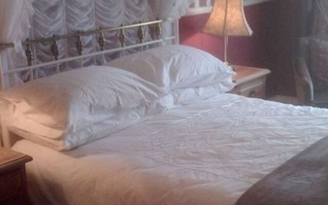 Waterloo House Hotel