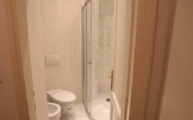 Apartments Fortezza
