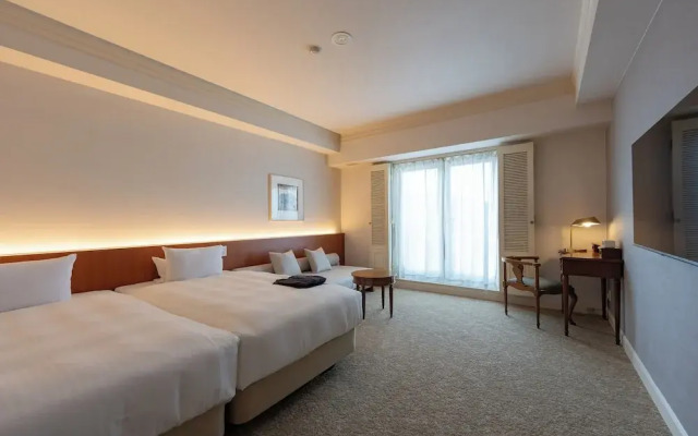 Setre Glover's House Nagasaki