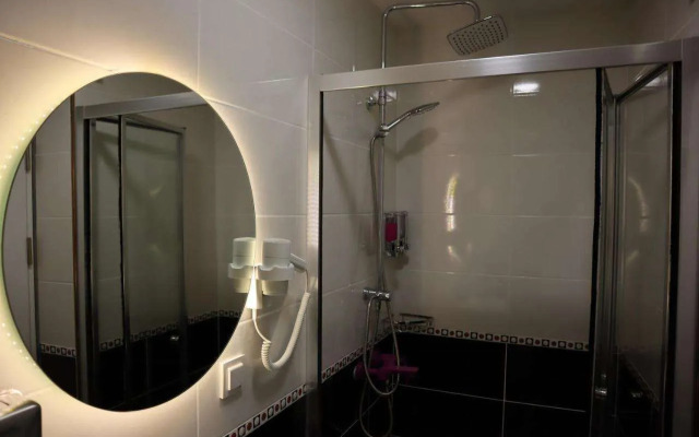 Galata istanbul Hotel