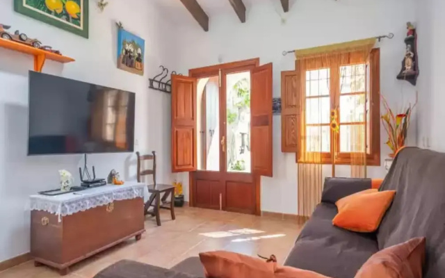 Can Pintat - Villa With Private Pool