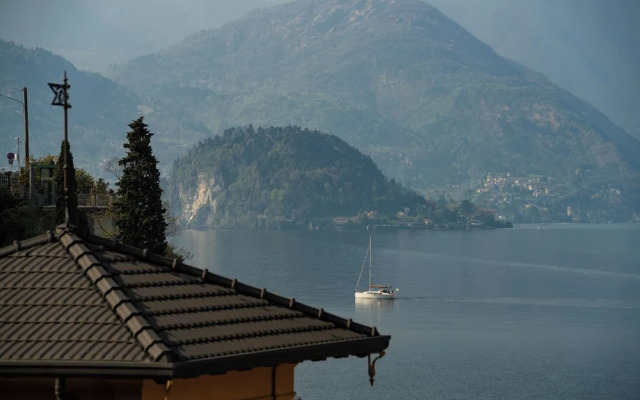 Varenna Lake View 2