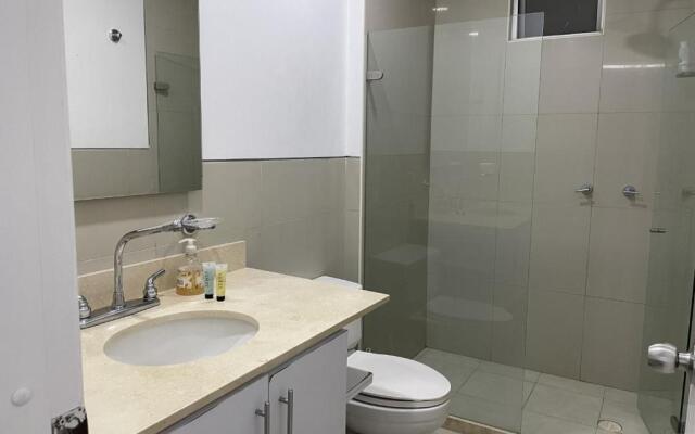 Apartamento Morros Epic Cartagena