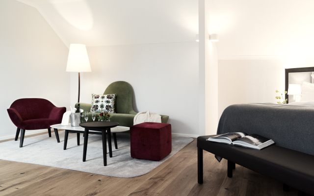 Steigenberger Hotel & Spa Krems