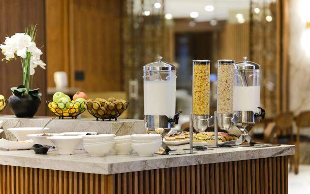 Hotel Vema