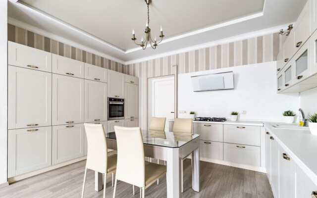 Design Apartment 200m2