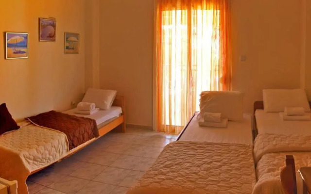 Agapi Apartments