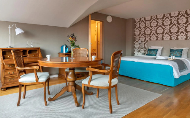 First Hotel Statt Örnsköldsvik