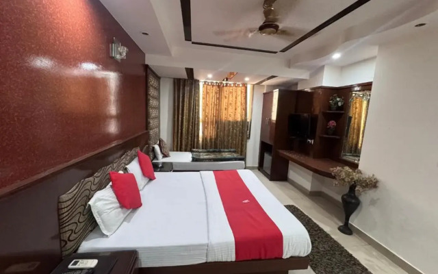 Hotel Shiv Dev International