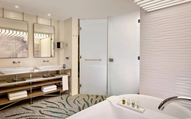 Autograph Collection Paragraph Resort & Spa Shekvetili