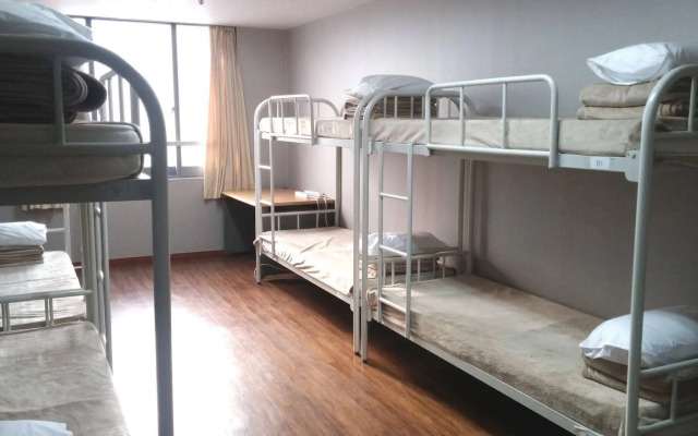 Jeonju Jk Guesthouse