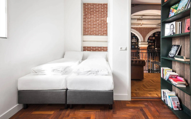 Hotel Not Hotel Amsterdam