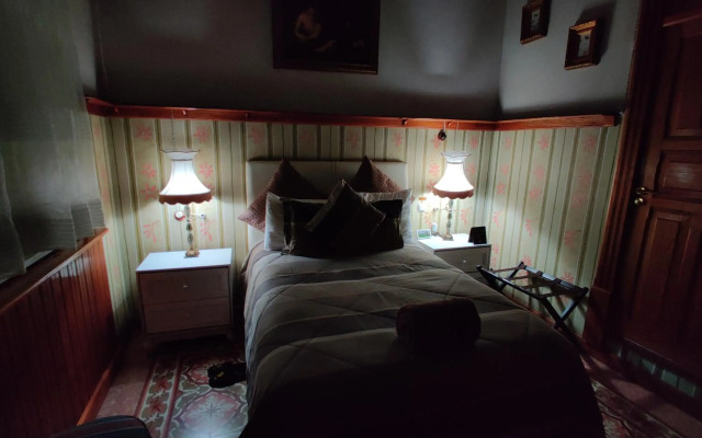 Azcami Boutique Hotel