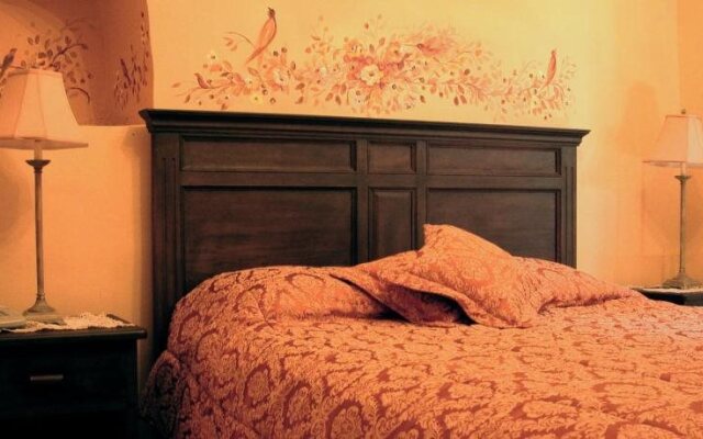 Hostal Cofradia del Monje