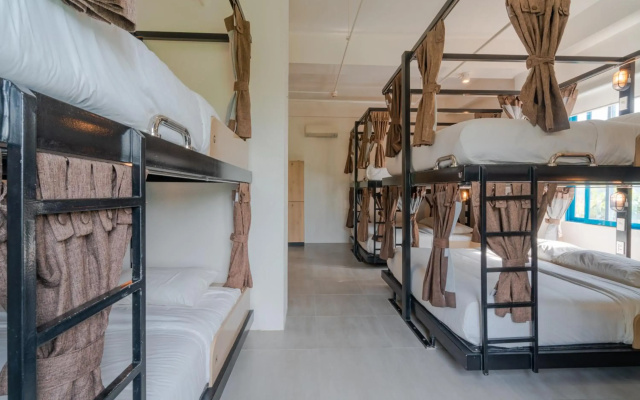 Hop Hostel