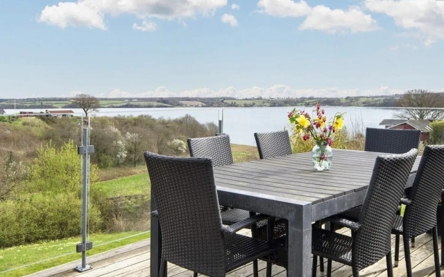 5 Star Holiday Home in Kolding