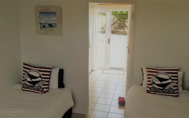 Oom Piet Self Catering Accomodation