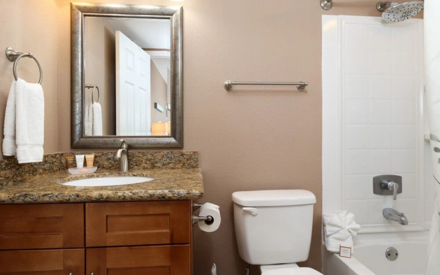 Santa Rosa Dunes 7724