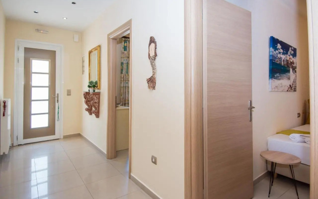 Sofia's Delightful Apartment